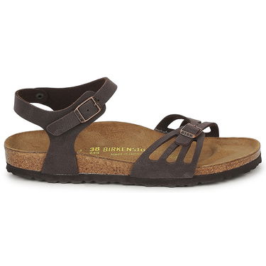 Superge in čevlji Birkenstock BALI Rjava | BK085823, 1