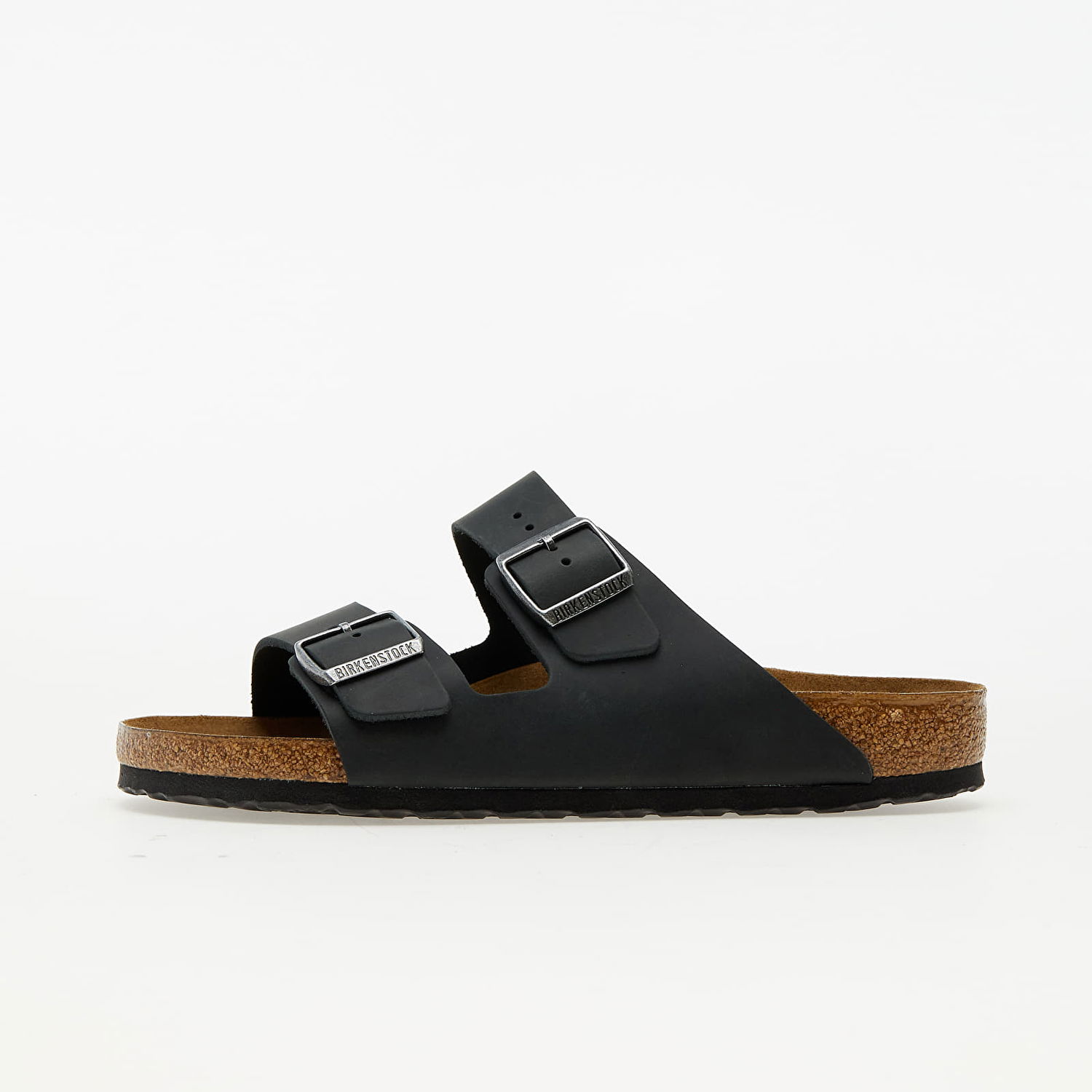 Superge in čevlji Birkenstock Arizona BS Črna | 0552111, 0
