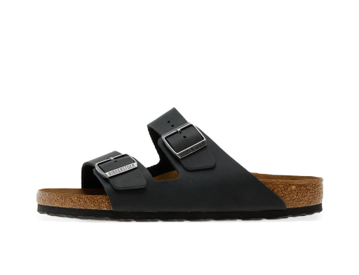 Superge in čevlji Birkenstock Arizona BS Črna | 0552111