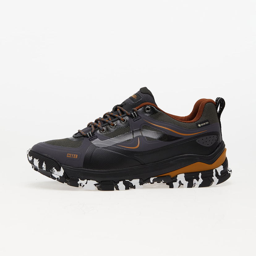 Superge in čevlji Vans Vault Amzn Mte-3 Gore-Tex Črna | VN0007PBBKP1
