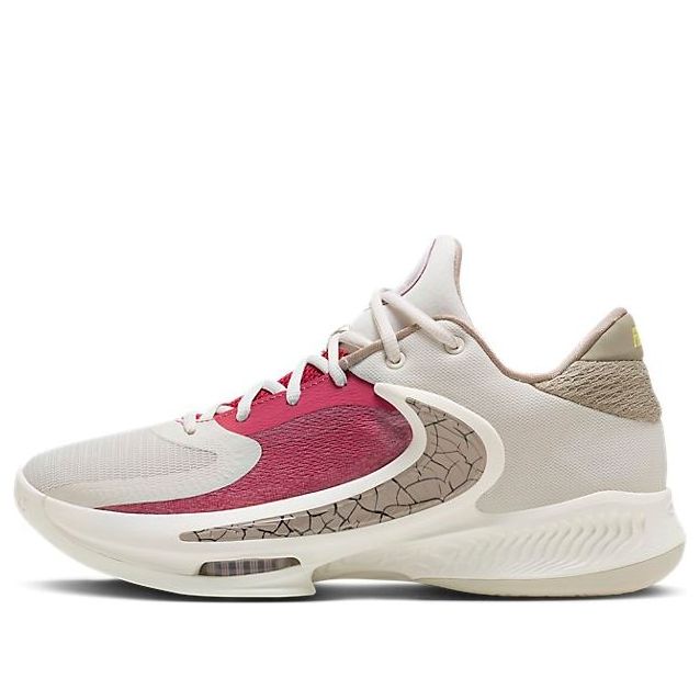 Superge in čevlji Nike Zoom Freak 4 Kolossaio Bež | DJ6148-002