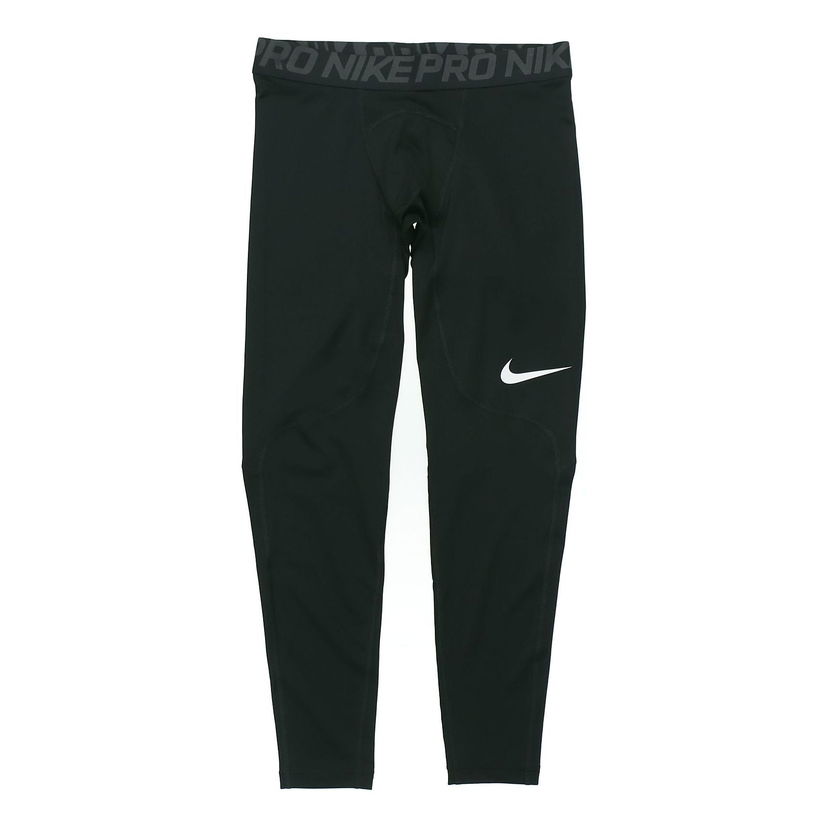 Pajkice Nike Pro Training Slim Fit Pants Črna | 838068-010