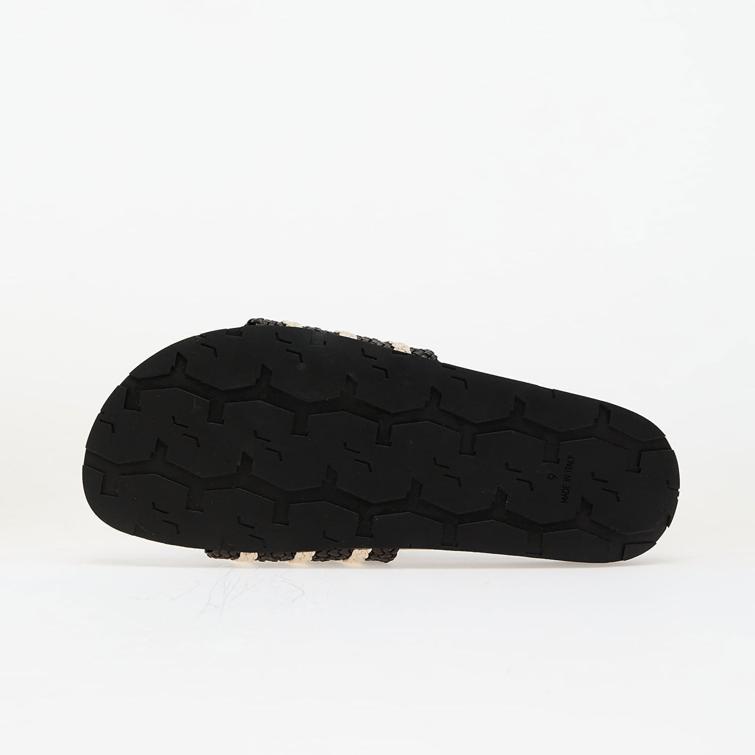 Superge in čevlji adidas Originals Wales Bonner Adilette Slides Črna | JR0229, 1
