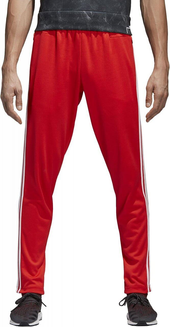 Trenirka adidas Originals Striker Training Pants Rdeča | cf2499