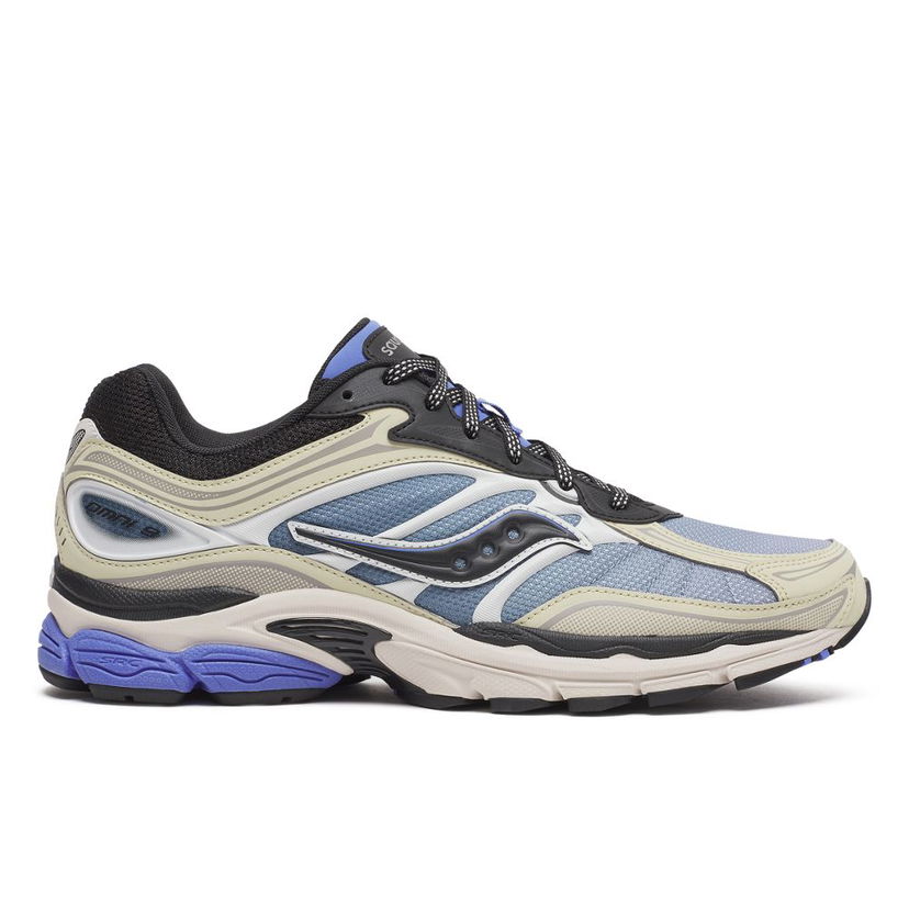Superge in čevlji Saucony Progrid Omni 9 Fade Bež | S70933-1