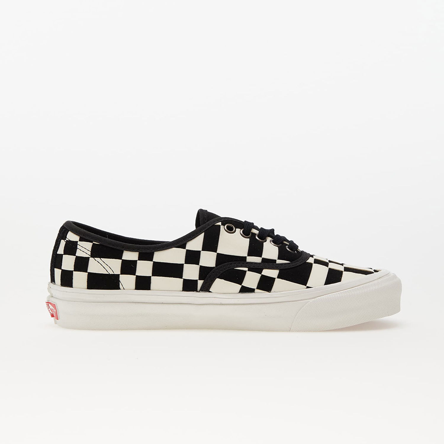 Superge in čevlji Vans Authentic 44 DX Črna | VN0A4BVYBA21, 1
