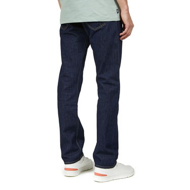 Kavbojke Levi's 501 Jeans Mornarica | 00501-0101, 0