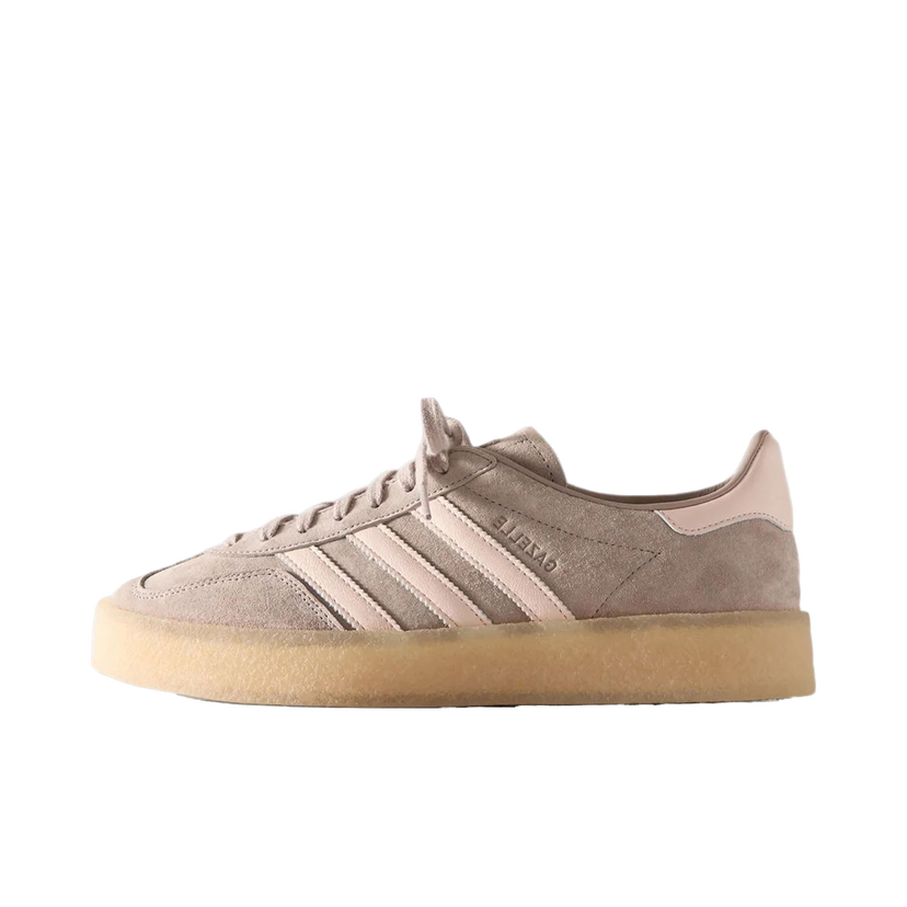 Superge in čevlji adidas Originals Clarks 8th Street x Gazelle Indoor by Ronnie Fieg Molecule Exclusive Bež | IH5691