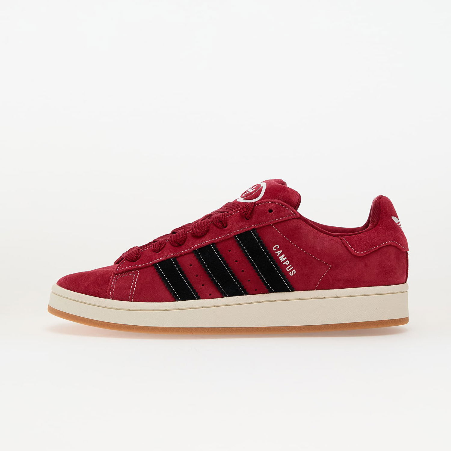 Superge in čevlji adidas Originals Campus 00s Rdeča | JI3165, 0