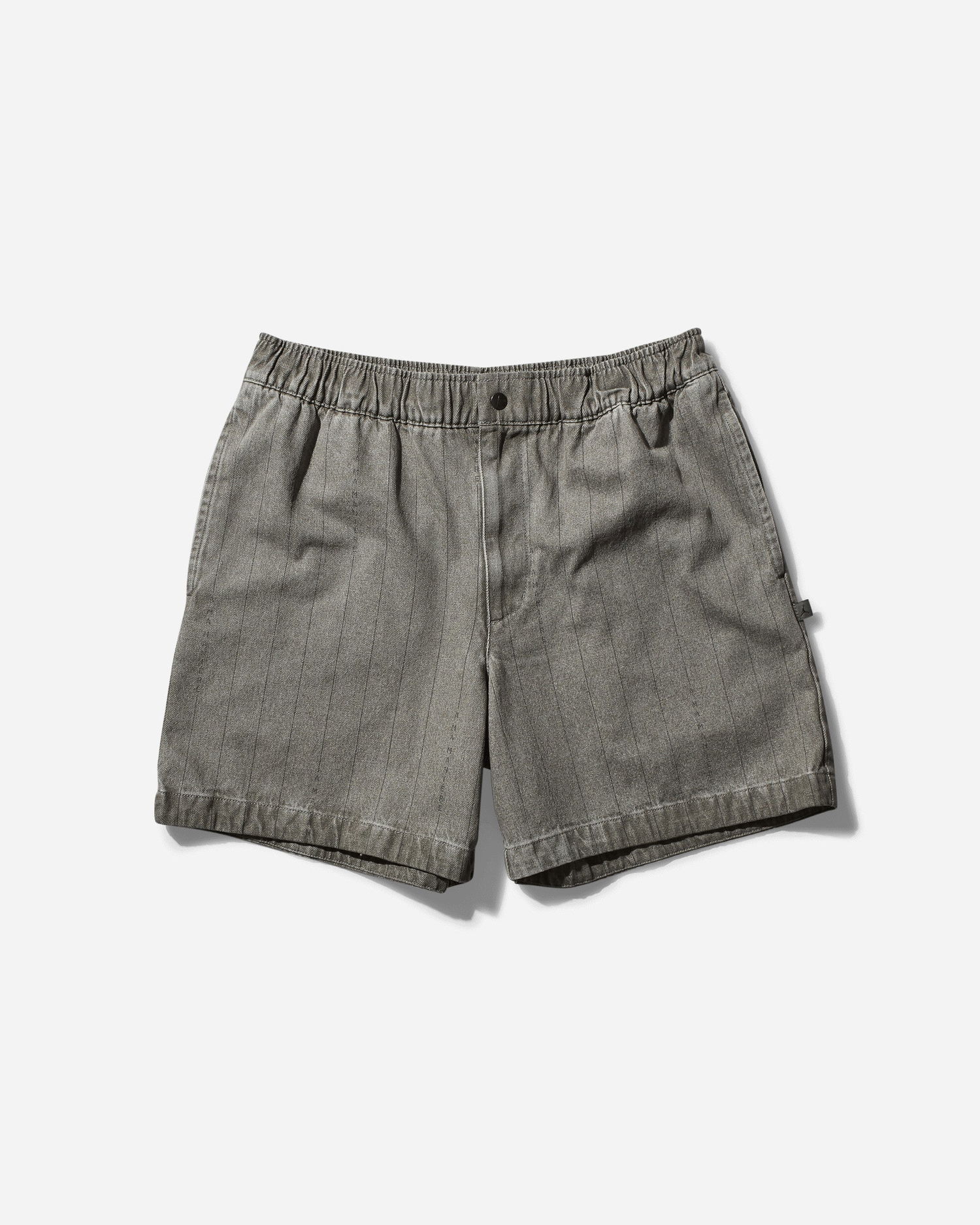 Kratke hlače Jordan A Ma Maniére Shorts Flat Pewter Siva | HF0536-029, 1