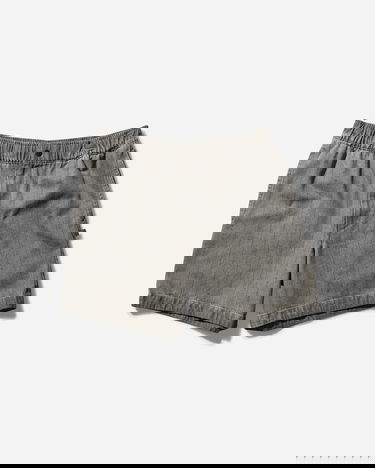Kratke hlače Jordan A Ma Maniére Shorts Flat Pewter Siva | HF0536-029, 1