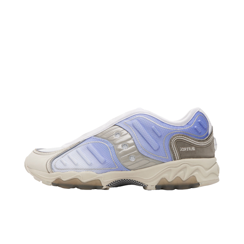 Superge in čevlji Saucony Matrix Fade Modra | S70931-1