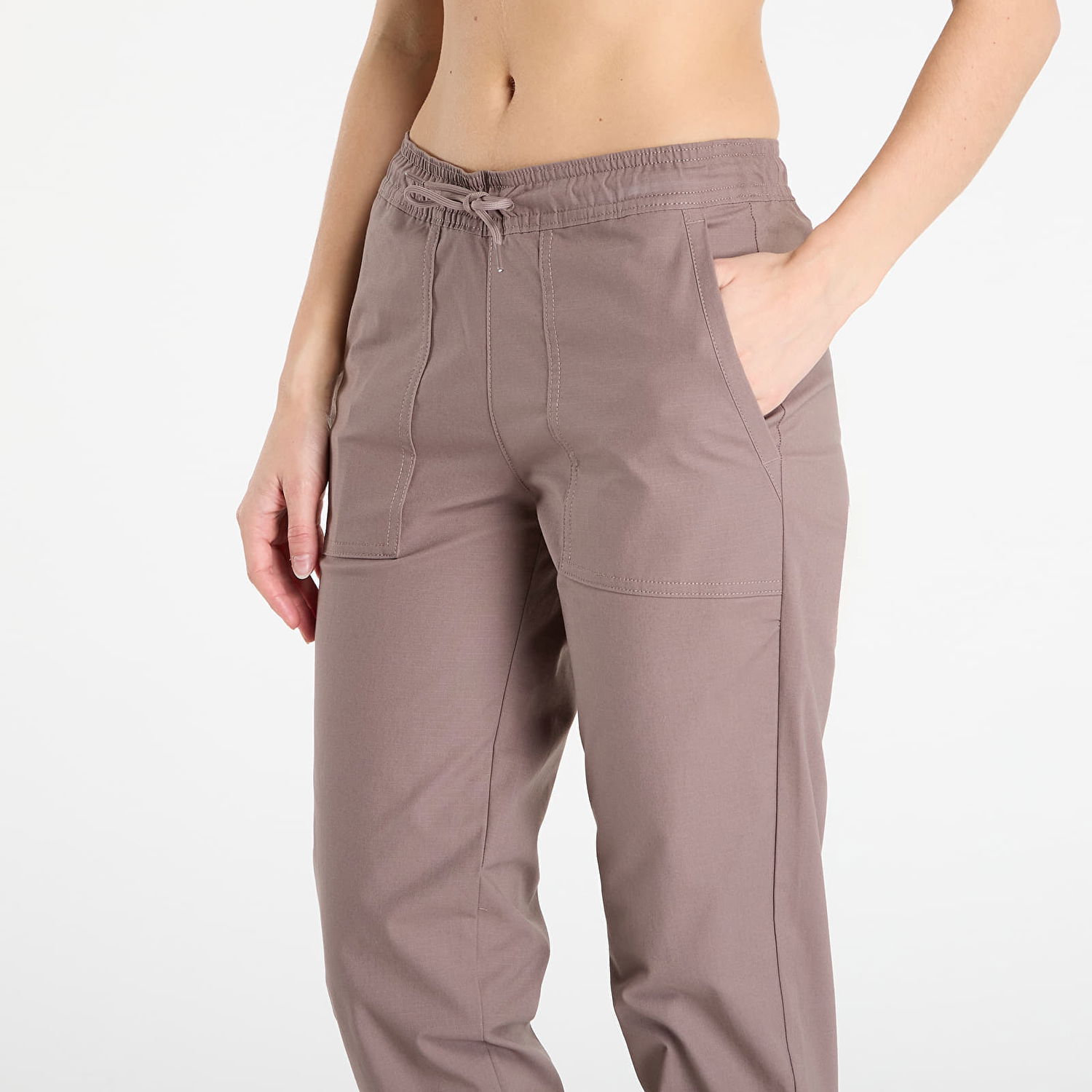 Hlače Columbia Columbia ROC™ Ripstop Jogger Pants Rjava | 2135771254, 1