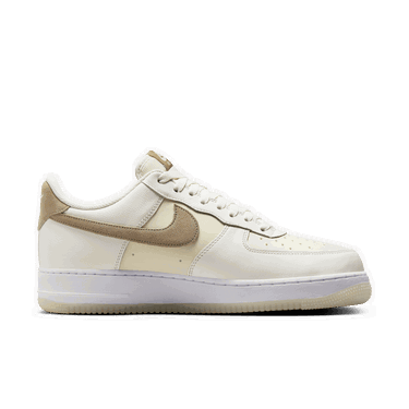 Superge in čevlji Nike Air Force 1 '07 LV8 Bela | FN5832-101, 3