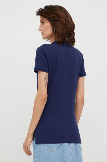 Polo majica Polo by Ralph Lauren Polo Shirt Mornarica | 211870245002, 1