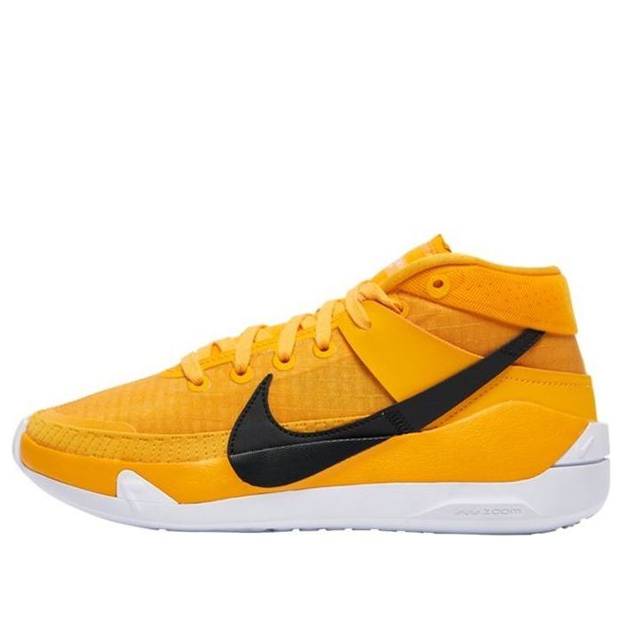 Superge in čevlji Nike KD 13 TB Rumena | CW4115-702