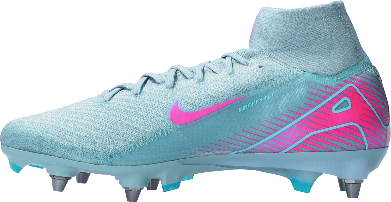 Superge in čevlji Nike Zoom Superfly 10 Elite SG-PRO Turkizna | hj3717-301, 1