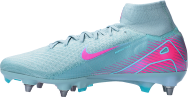 Superge in čevlji Nike Zoom Superfly 10 Elite SG-PRO Turkizna | hj3717-301, 1