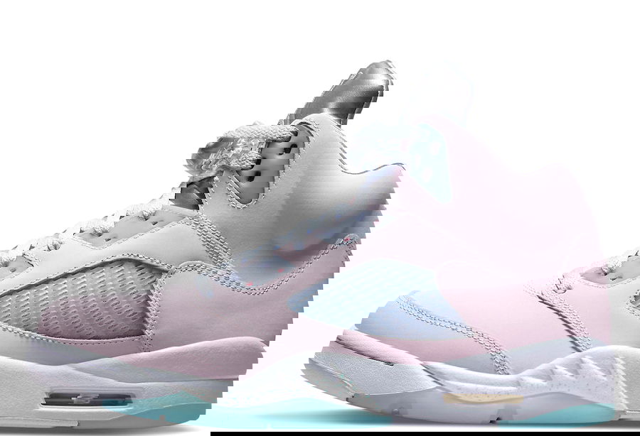 Superge in čevlji Jordan Air Jordan 5 Retro SE "Easter" Lila | DV0562-600, 1