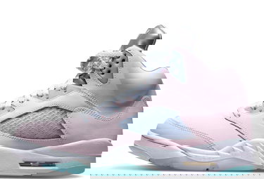 Superge in čevlji Jordan Air Jordan 5 Retro SE "Easter" Lila | DV0562-600, 1
