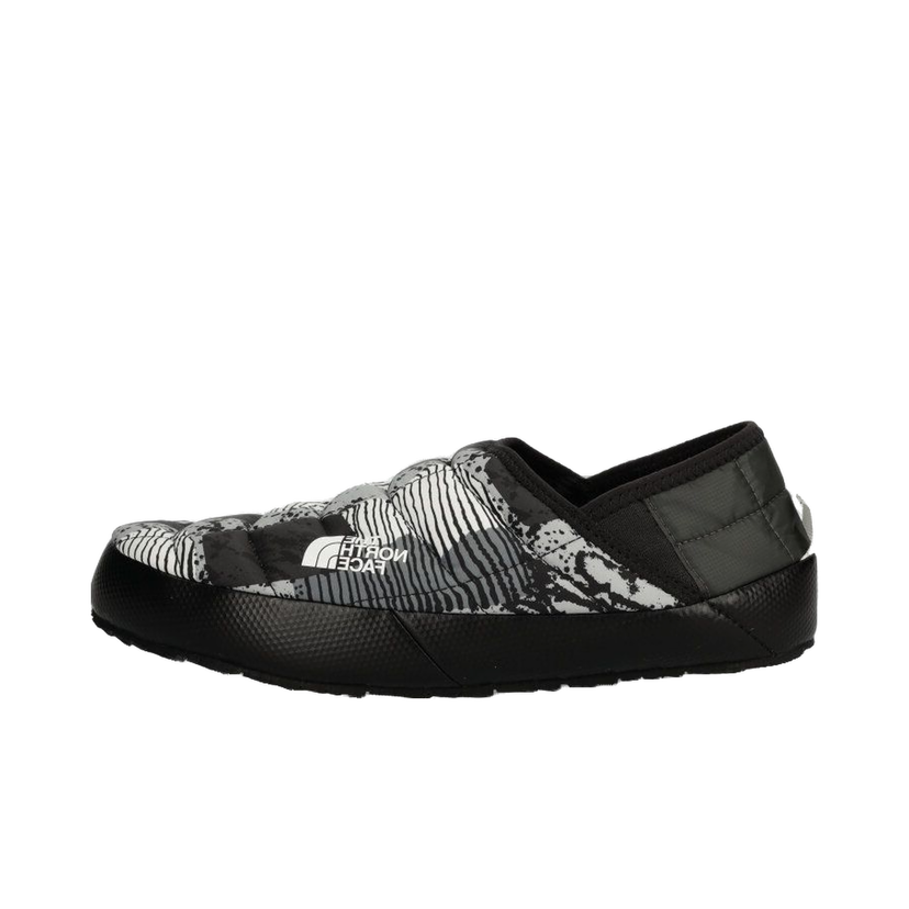 Superge in čevlji The North Face Thermoball Traction Mule Črna | NF0A3UZNOJT1