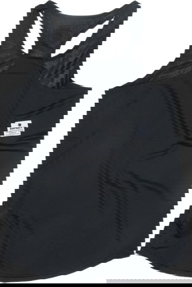 Majica brez rokavov Saysky Saysky Clean Combat Singlet Črna | xgrsi08, 1