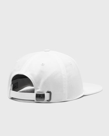 Kapa Carhartt WIP Pronto Subito Cap Bela | I035265-02.XX, 2