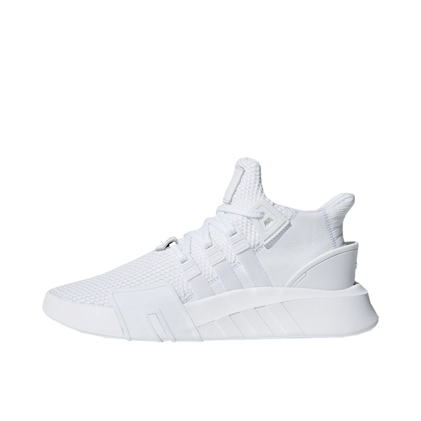 Superge in čevlji adidas Originals EQT Basketball Adv Triple White Bela | DA9534