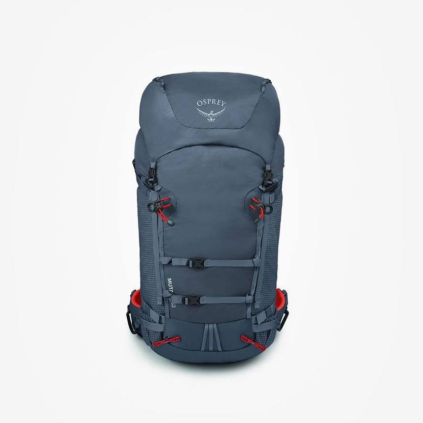 Nahrbtnik Osprey Mutant 52 Climbing Pack S/M Modra | 10026321OSP