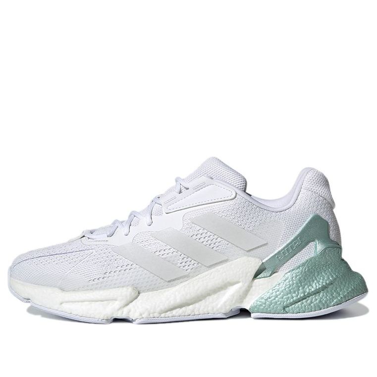 Superge in čevlji adidas Performance X9000L4 Bela | GX3486, 0