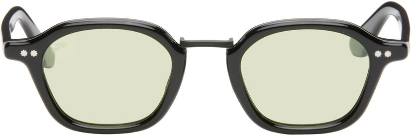 Sončna očala AKILA Iris Sunglasses Črna | 2424 01 38