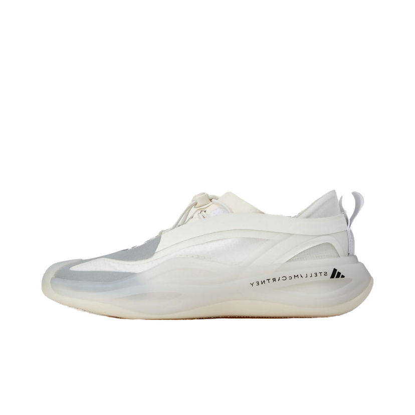 Superge in čevlji adidas Performance Stella McCartney Sportswear Low Ground Siva | IE3480