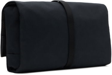 Denarnica Paul Smith Paul Smith Canvas Fold-Out Wash Bag Črna | M1A-7754-MTRALU-47-0, 2