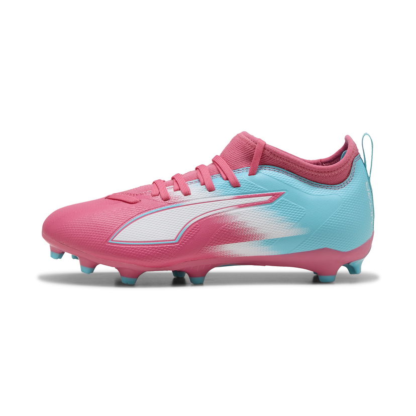 Superge in čevlji Puma Ultra 6 Match Re-Charge FG/AG Football Boots Youth Roza | 108767_01