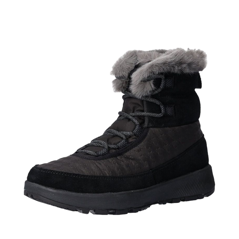 Outdoor Columbia Slopeside Peak Luxe V2 Boots Črna | 2104991