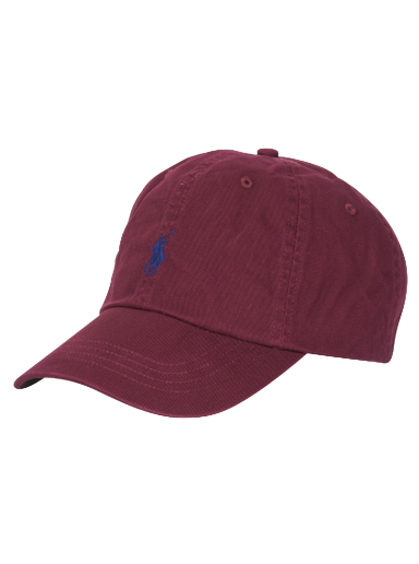 Kapa Polo by Ralph Lauren Cap Bordo | 710667709032
