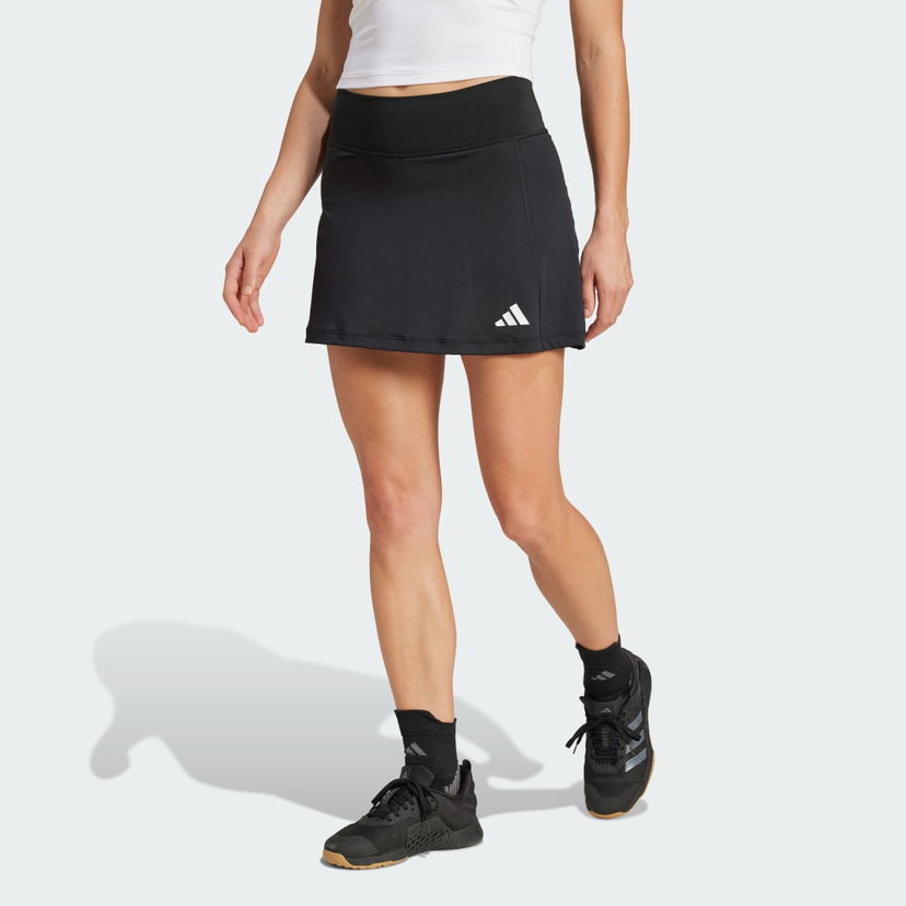 Krila adidas Performance Skort With Built-In Shorts Črna | JG6172