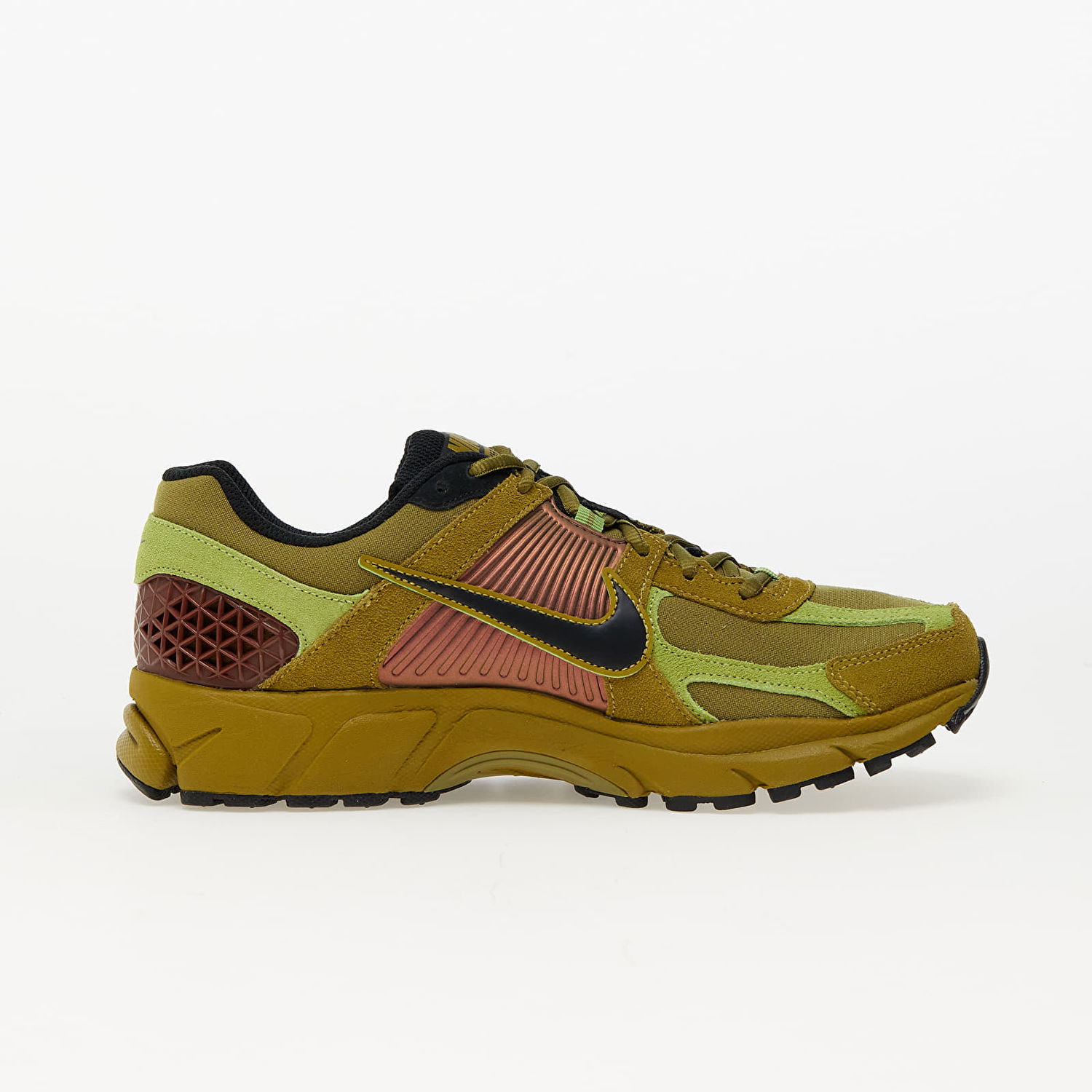 Superge in čevlji Nike Zoom Vomero 5 "Pacific Moss" Zelena | FJ1910-300, 1