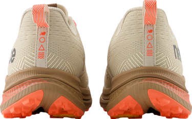 Superge in čevlji New Balance FuelCell SuperComp Trail Bež | wttrx-ur1, 4