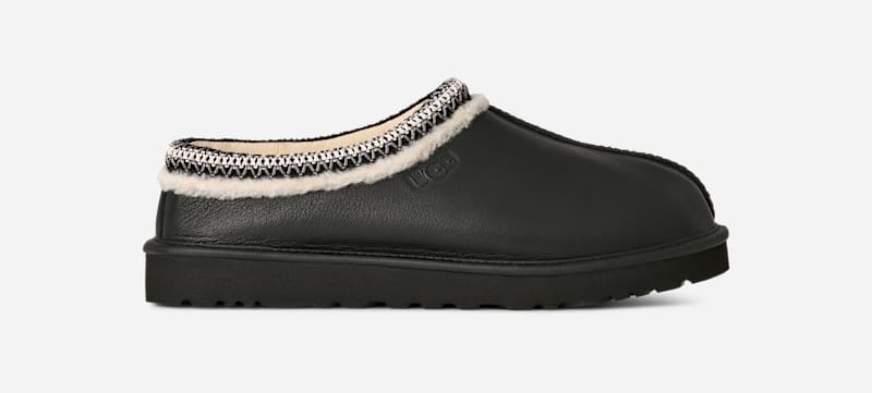 Superge in čevlji UGG UGG Tasman Slippers Črna | 1171303-BLK