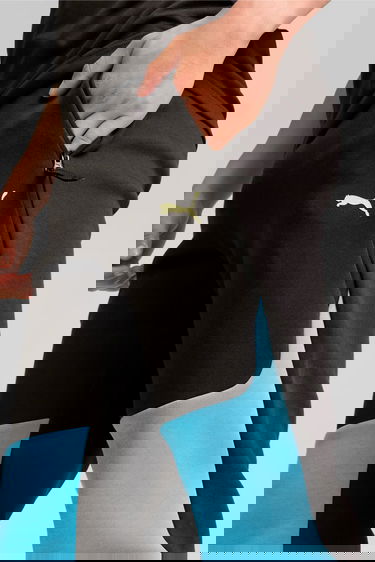 Hlače Puma MCFC TECH Track Pant DK Modra | 778776-59, 3