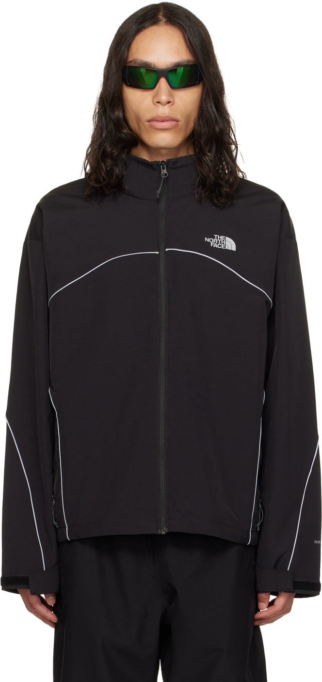 Jakna The North Face Tek Piping Jacket Črna | NF0A832L, 0
