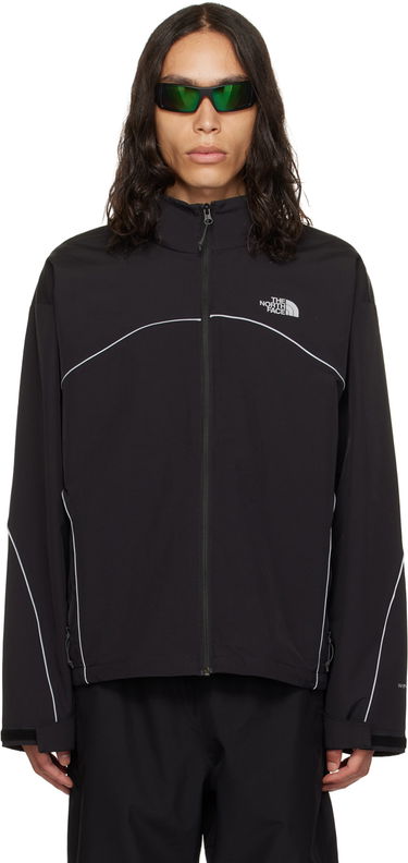 Jakna The North Face Tek Piping Jacket Črna | NF0A832L, 0