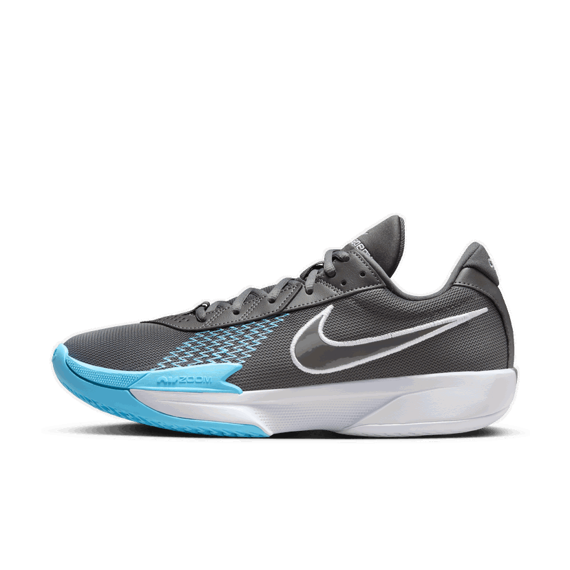 Košarka Nike G.T. Cut Academy Siva | FB2599-006