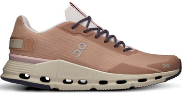 Superge in čevlji On Running Cloudnova Oranžna | 26-98121, 1