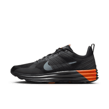 Superge in čevlji Nike Lunar Roam Črna | HJ8999-001, 0