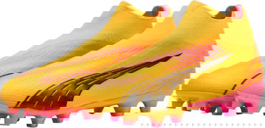 Superge in čevlji Puma ULTRA MATCH+ LL FG/AG Večbarvna | 107759-03, 5