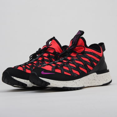 Superge in čevlji Nike ACG React Terra Gobe Rdeča | BV6344-600, 1