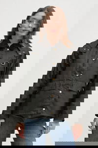 Barbour Transitional Jacket