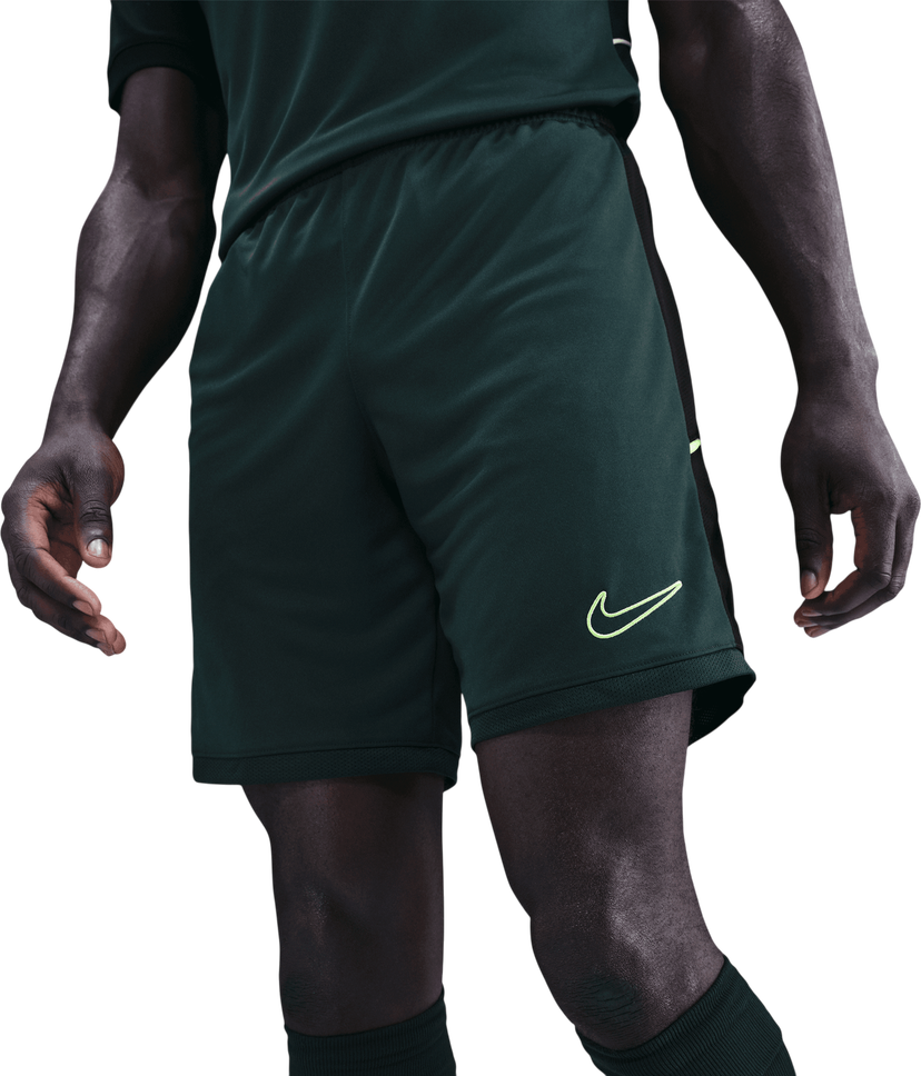 Kratke hlače Nike Dri-FIT Academy 25 Performance Shorts Zelena | hj3796-390